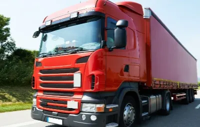 Konya Boğazkale Ambar Kargo