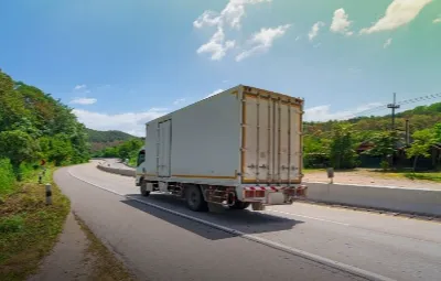 Konya ile Boğazkale Arası Bulaşık Makinesi Taşıma