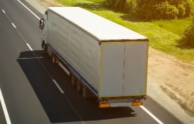 Konya ile Boğazkale Arası Parça Eşya Taşıma