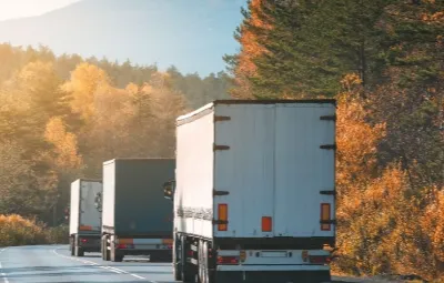 Konya ile Boğazkale Arası Klima Taşıma